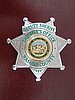 Sheriff's Office, Washoe County